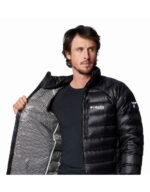 ΑΝΔΡΙΚΟ ΜΠΟΥΦΑΝ ARCTIC CREST™ DOWN JACKET - Image 2