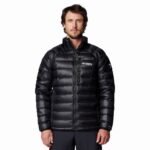 ΑΝΔΡΙΚΟ ΜΠΟΥΦΑΝ ARCTIC CREST™ DOWN JACKET