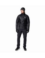 ΑΝΔΡΙΚΟ ΜΠΟΥΦΑΝ ARCTIC CREST™ DOWN JACKET - Image 3