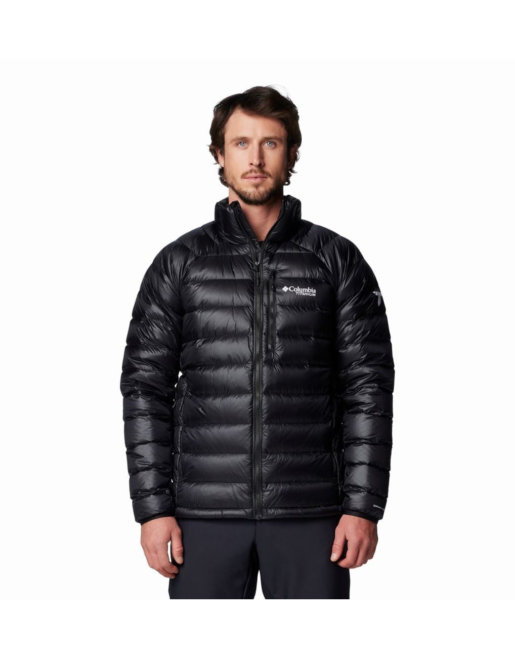 andriko-boufan-arctic-crest-down ΑΝΔΡΙΚΟ ΜΠΟΥΦΑΝ ARCTIC CREST™ DOWN JACKET - Image 1