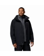 ΑΝΔΡΙΚΟ ΜΠΟΥΦΑΝ BUGABOO™ IV FLEECE INTERCHANGE JACKET - Image 2