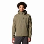 ΑΝΔΡΙΚΟ ΜΠΟΥΦΑΝ COLUMBIA CASCADE RIDGE™ IΙI SOFTSHELL