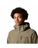 ΑΝΔΡΙΚΟ ΜΠΟΥΦΑΝ COLUMBIA CASCADE RIDGE™ IΙI SOFTSHELL - Image 3