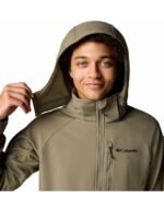 ΑΝΔΡΙΚΟ ΜΠΟΥΦΑΝ COLUMBIA CASCADE RIDGE™ IΙI SOFTSHELL - Image 5