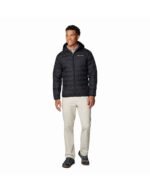 ΑΝΔΡΙΚΟ ΜΠΟΥΦΑΝ DELTA RIDGE™ II DOWN HOODED JACKET - Image 2