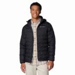 ΑΝΔΡΙΚΟ ΜΠΟΥΦΑΝ DELTA RIDGE™ II DOWN HOODED JACKET