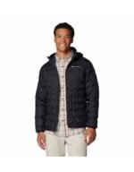 ΑΝΔΡΙΚΟ ΜΠΟΥΦΑΝ DELTA RIDGE™ II DOWN HOODED JACKET