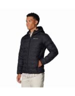 ΑΝΔΡΙΚΟ ΜΠΟΥΦΑΝ DELTA RIDGE™ II DOWN HOODED JACKET - Image 3