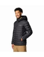 ΑΝΔΡΙΚΟ ΜΠΟΥΦΑΝ LAKE 22™ II DOWN HOODED JACKET - Image 3