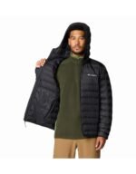 ΑΝΔΡΙΚΟ ΜΠΟΥΦΑΝ LAKE 22™ II DOWN HOODED JACKET - Image 5