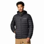 ΑΝΔΡΙΚΟ ΜΠΟΥΦΑΝ LAKE 22™ II DOWN HOODED JACKET