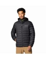ΑΝΔΡΙΚΟ ΜΠΟΥΦΑΝ LAKE 22™ II DOWN HOODED JACKET