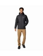 ΑΝΔΡΙΚΟ ΜΠΟΥΦΑΝ LAKE 22™ II DOWN HOODED JACKET - Image 2