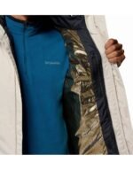 ΑΝΔΡΙΚΟ ΜΠΟΥΦΑΝ COLUMBIA OAK HARBOR™ INTERCHANGE JACKET - Image 5