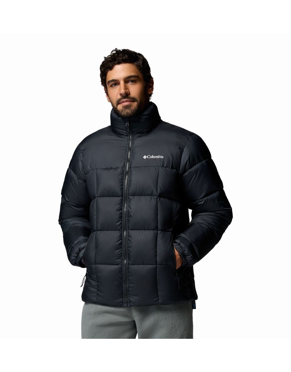 andriko-boufan-puffect-iv-jacket ΑΝΔΡΙΚΟ ΜΠΟΥΦΑΝ PUFFECT ™ IV JACKET - Image 1