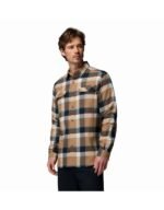 ΑΝΔΡΙΚΟ ΠΟΥΚΑΜΙΣΟ FLARE GUN™ STRETCH FLANNEL - Image 2