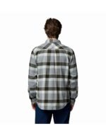 ΑΝΔΡΙΚΟ ΠΟΥΚΑΜΙΣΟ FLARE GUN™ STRETCH FLANNEL - Image 6