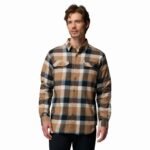 ΑΝΔΡΙΚΟ ΠΟΥΚΑΜΙΣΟ FLARE GUN™ STRETCH FLANNEL