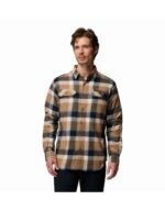 ΑΝΔΡΙΚΟ ΠΟΥΚΑΜΙΣΟ FLARE GUN™ STRETCH FLANNEL