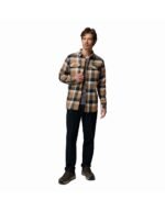 ΑΝΔΡΙΚΟ ΠΟΥΚΑΜΙΣΟ FLARE GUN™ STRETCH FLANNEL - Image 4