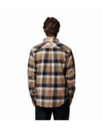 ΑΝΔΡΙΚΟ ΠΟΥΚΑΜΙΣΟ FLARE GUN™ STRETCH FLANNEL - Image 5
