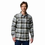 ΑΝΔΡΙΚΟ ΠΟΥΚΑΜΙΣΟ FLARE GUN™ STRETCH FLANNEL