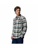 ΑΝΔΡΙΚΟ ΠΟΥΚΑΜΙΣΟ FLARE GUN™ STRETCH FLANNEL - Image 2