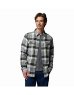 ΑΝΔΡΙΚΟ ΠΟΥΚΑΜΙΣΟ FLARE GUN™ STRETCH FLANNEL - Image 3