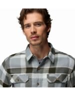 ΑΝΔΡΙΚΟ ΠΟΥΚΑΜΙΣΟ FLARE GUN™ STRETCH FLANNEL - Image 4