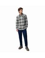 ΑΝΔΡΙΚΟ ΠΟΥΚΑΜΙΣΟ FLARE GUN™ STRETCH FLANNEL - Image 5