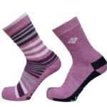 ΓΥΝΑΙΚΕΙΑ ΚΑΛΤΣΑ COLUMBIA MOISTURE CONTROL STRIPE
