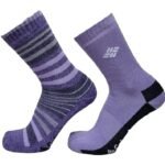 ΓΥΝΑΙΚΕΙΑ ΚΑΛΤΣΑ COLUMBIA MOISTURE CONTROL STRIPE
