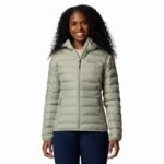 ΓΥΝΑΙΚΕΙO ΜΠΟΥΦΑΝ LAKE 22™ II DOWN HOODED  JACKET