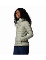 ΓΥΝΑΙΚΕΙO ΜΠΟΥΦΑΝ LAKE 22™ II DOWN HOODED  JACKET - Image 3