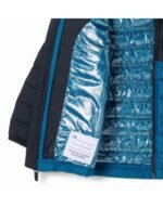 ΠΑΙΔΙΚΟ ΜΠΟΥΦΑΝ POWDER LITE™ II HOODED JACKET - Image 2