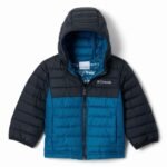 ΠΑΙΔΙΚΟ ΜΠΟΥΦΑΝ POWDER LITE™ II HOODED JACKET