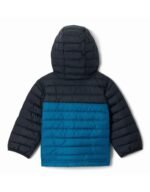 ΠΑΙΔΙΚΟ ΜΠΟΥΦΑΝ POWDER LITE™ II HOODED JACKET - Image 3