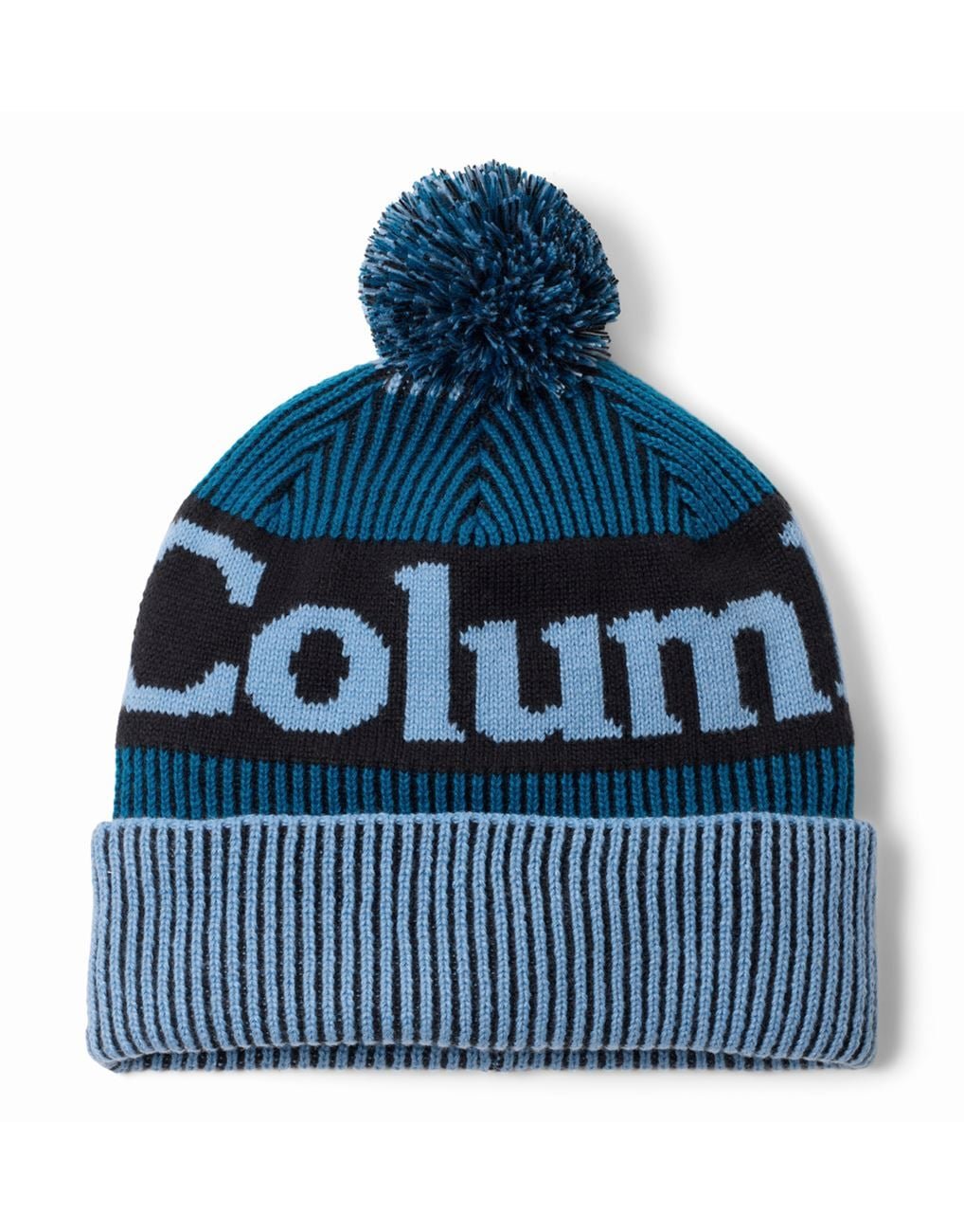 unisex-skoufi-polar-powder-iii-b (6) UNISEX ΣΚΟΥΦΙ POLAR POWDER™ III BEANIE - Image 1