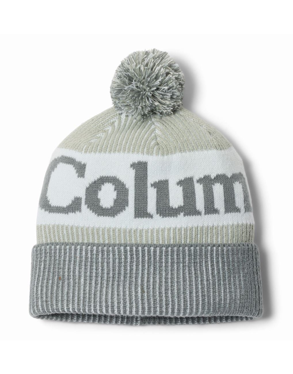 unisex-skoufi-polar-powder-iii-b UNISEX ΣΚΟΥΦΙ POLAR POWDER™ III BEANIE - Image 1